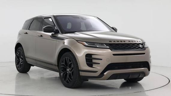 LAND ROVER RANGE ROVER EVOQUE 2020 SALZL2GX8LH055758 image
